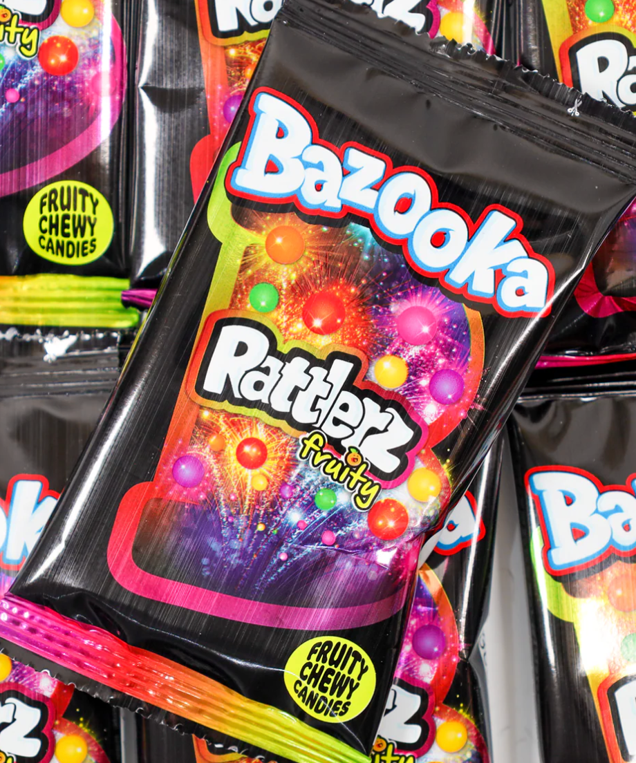 American Snacks Ireland Taste Test The Best Imports Ranked