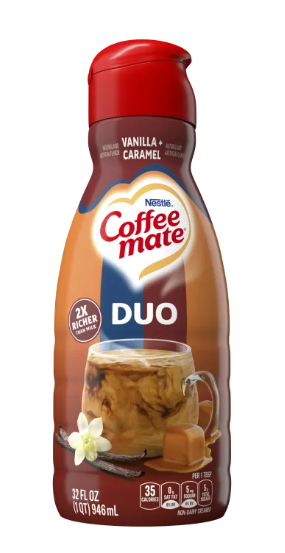 The Best Coffee Mate Creamer Flavours to Try in Ireland