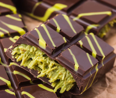 Discover Dubai Chocolate: The Luxurious Pistachio, Kunafa, and Tahini Sensation Now in Dublin