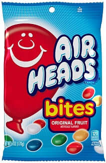 Why Airheads Are Ireland’s Favourite Chewy Candy