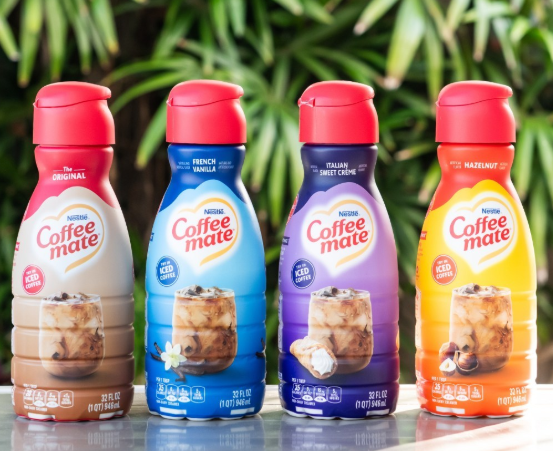 Coffee Mate Creamer Flavours UK: Discover Your Perfect Coffee Companion