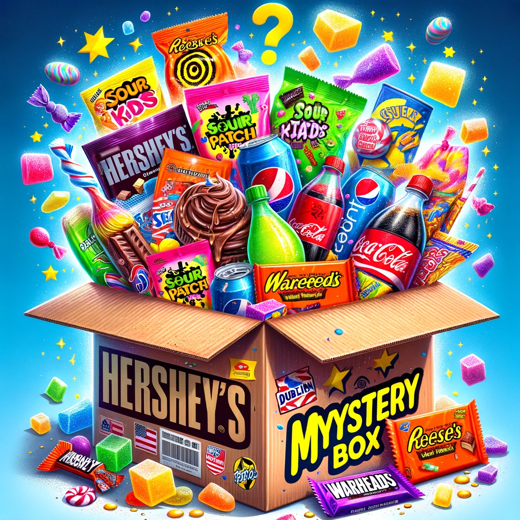 The Ultimate Guide to American Sweet Mystery Boxes