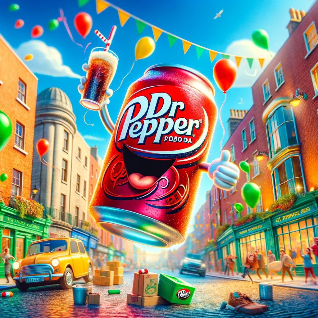 The Ultimate Dr Pepper vs. Doctor Pepper Showdown: Unveiling the Taste Test