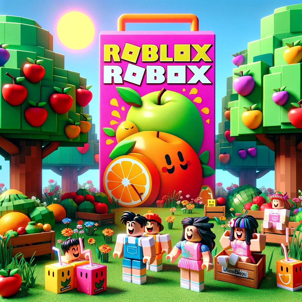 The Best Snacks for Kids: Why Europe Loves Fruit Blox