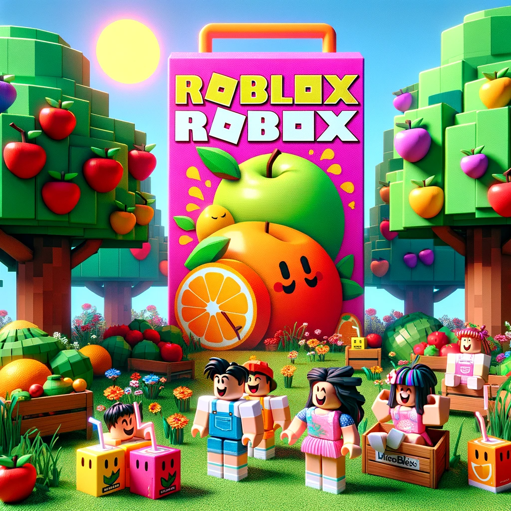 Blox Snacks and Online Influencers: A New Marketing Era