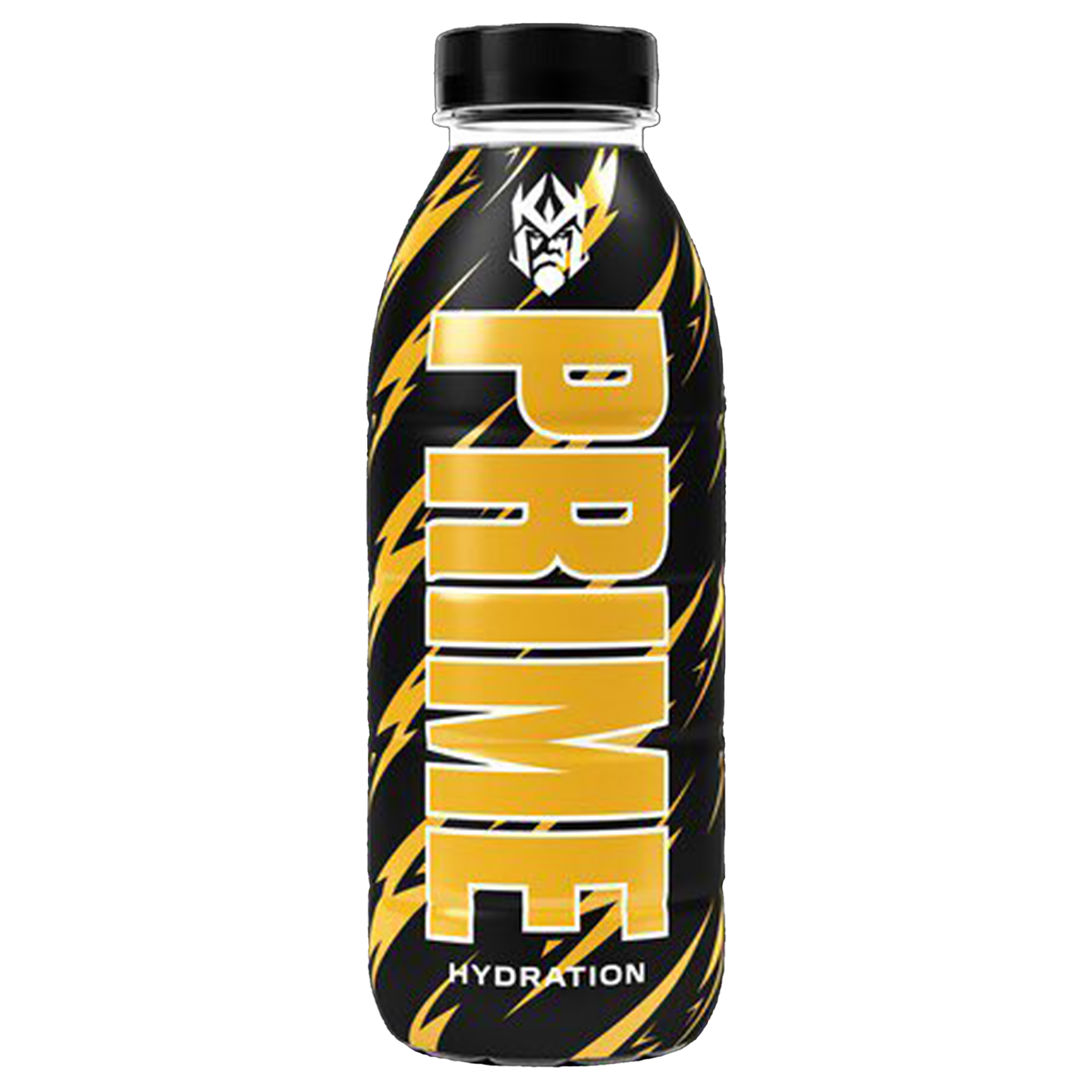 Kings League Prime Limited Edition - Black and Gold