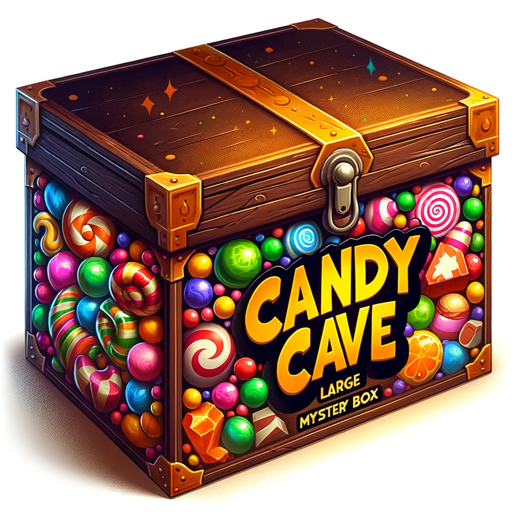 Candy Boxes