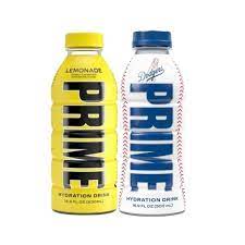 Why PRIME Lemonade Is Your New Summer Must-Have