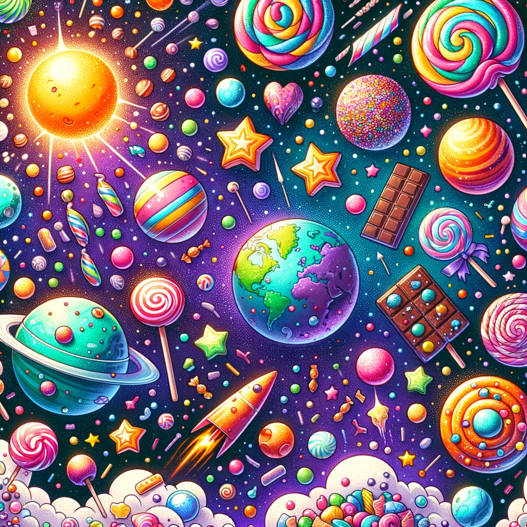 Why CandyCave.ie is a Stellar Alternative to Planet Candy