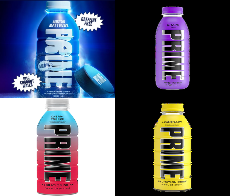 The Ultimate Guide to Prime Energy Drink in Ireland: Where to Buy and What to Know