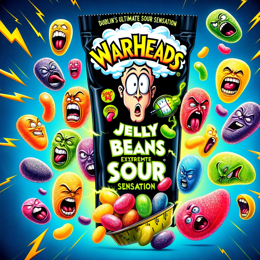 Warheads