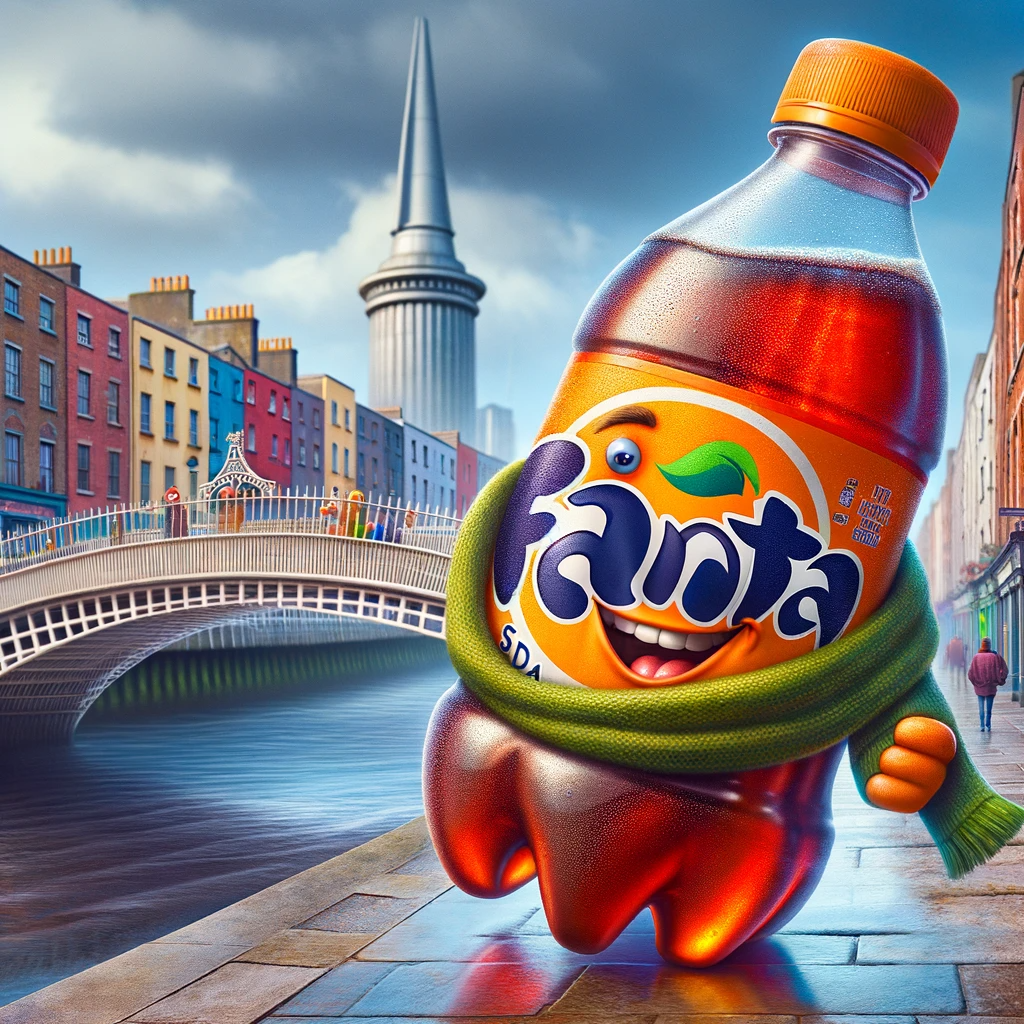 Fanta