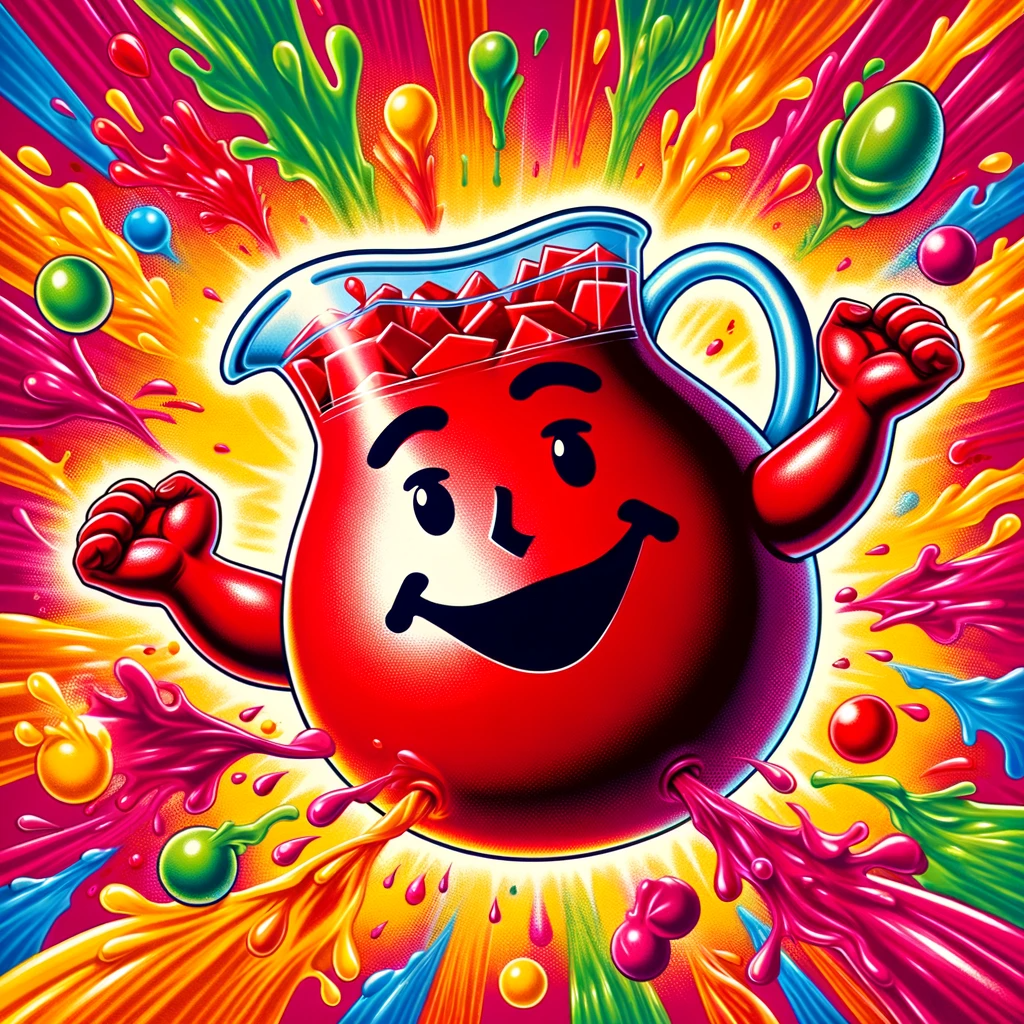 Kool Aid