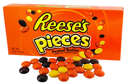 Reese's Pieces