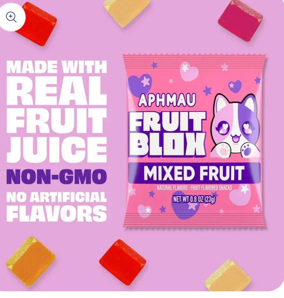 Fruit Blox Aphmau (23G)