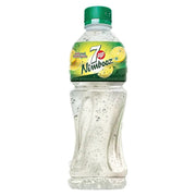 7 Up Nimbooz Soda 250ml Best Before (09/03/14)