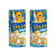 White Smoke Twin Pack Koala's March Vanilla 37g