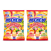 White Smoke Twin Pack Hi Chew Getaway Mix 85g