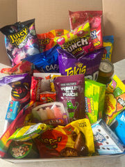 Candy Cave Large mystery box