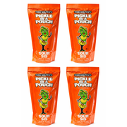 White Smoke 4 Pack Van Holten's Pickle In A Pouch Sour Sis 306g