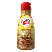 Coffee mate Brown Butter Coffee Creamer