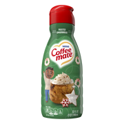 Coffee mate Gingerbread Coffee Creamer