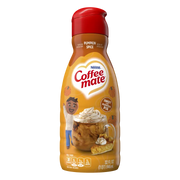 Coffee mate Pumpkin Spice Coffee Creamer