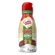 Coffee mate Twix Coffee Creamer