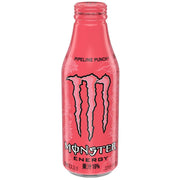 Pipeline Punch Monster (Japan)