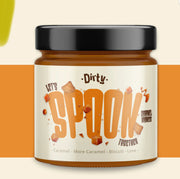 Dirty Chocolate Spoon – Caramel Madness (200g)