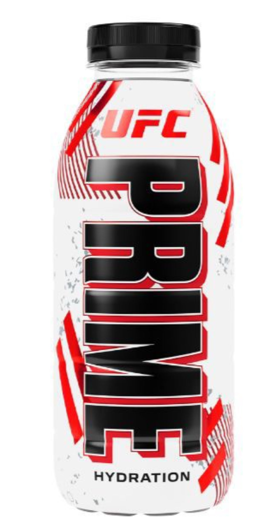 UFC Prime Drink by Logan Paul and KSI