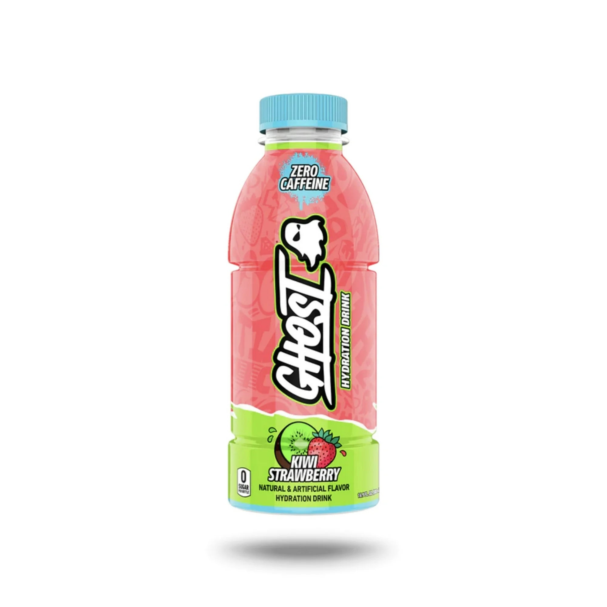 Ghost Hydration Kiwi Strawberry