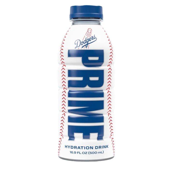 Dodgers Prime USA (Single bottle) KSI and Logan Paul