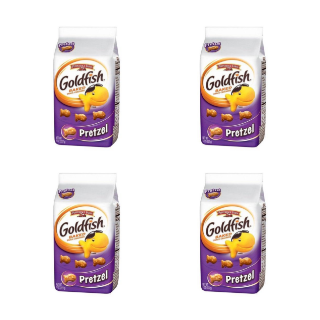 Pepperidge Farm Goldfischbrezel 226 g