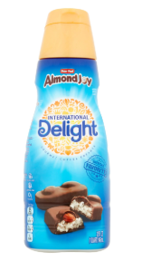 International Delight Almond Joy Coffee Creamer – A Coconut & Chocolate Indulgence