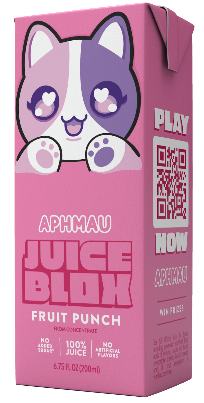 Juice Blox Aphmau