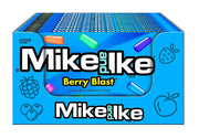 Mike and Ike Berry Blast Chewy Candy