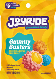 Joyride Uncommon Candy Gummy Busters