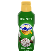 International Delight Irish Crème Coffee Creamer