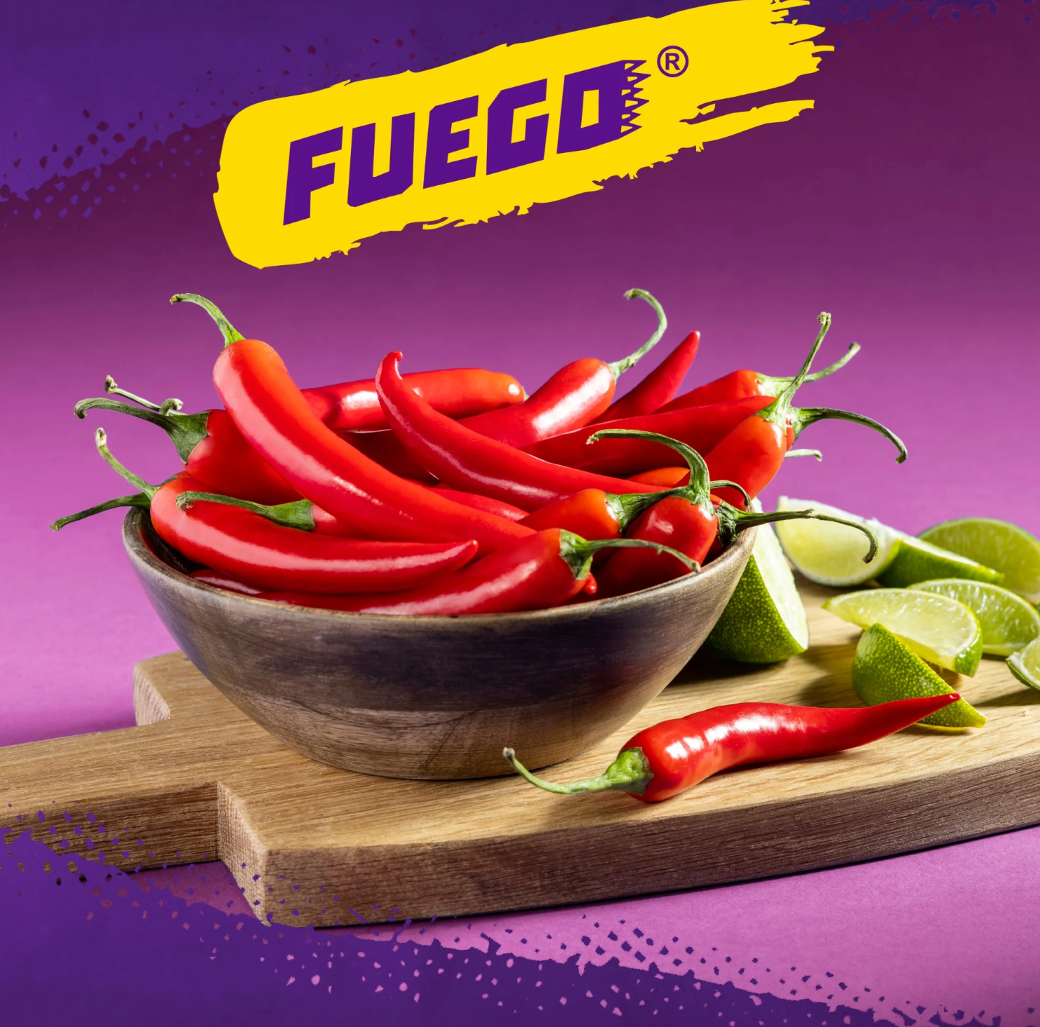 Takis Fuego Kettlez – Hot Chilli Pepper Lime Kettle-Cooked Chips (227 g Sharing Bag)