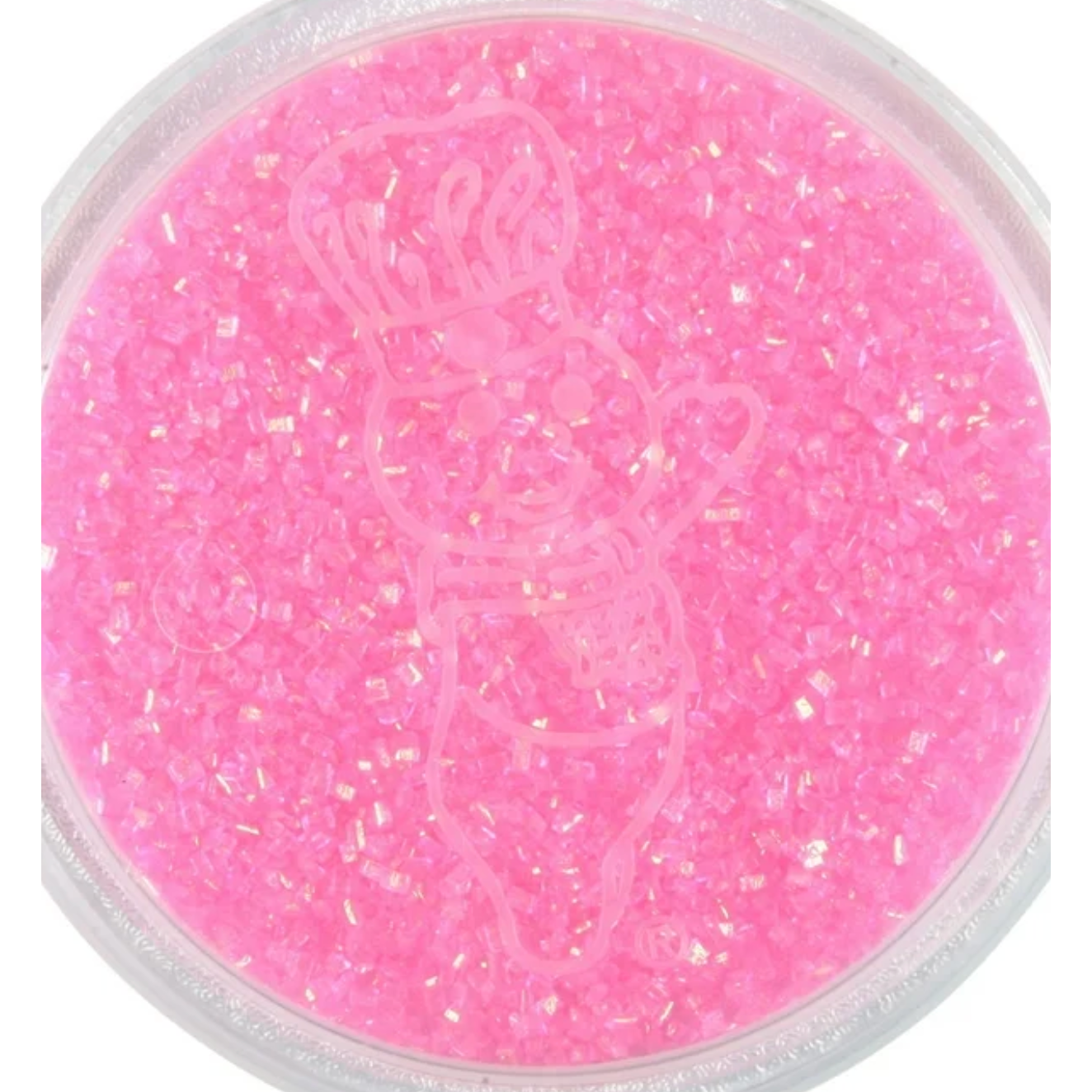 Glaçage vanille rose vif Pillsbury Funfetti – Audacieux, sucré et magnifique (pot de 442 g)