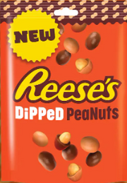 Reese's Dipped Peanuts