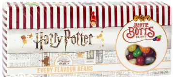 Harry Potter Bertie Bott’s Every Flavour Beans 125 g