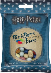 Harry Potter Bertie Bott’s Every Flavour Beans 54 g