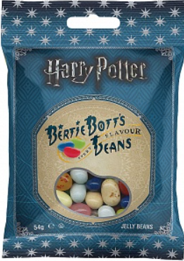Harry Potter Bertie Bott’s Every Flavour Beans 54 g