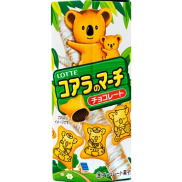 Koala’s March Chocolate Biscuits 37 g