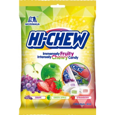 Hi-Chew Original Chewy Candy 100 g (Japan)