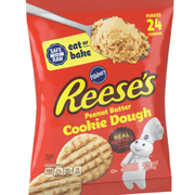 Pillsbury Ready to Bake REESE’S Peanut Butter Cookie Dough (454 g)