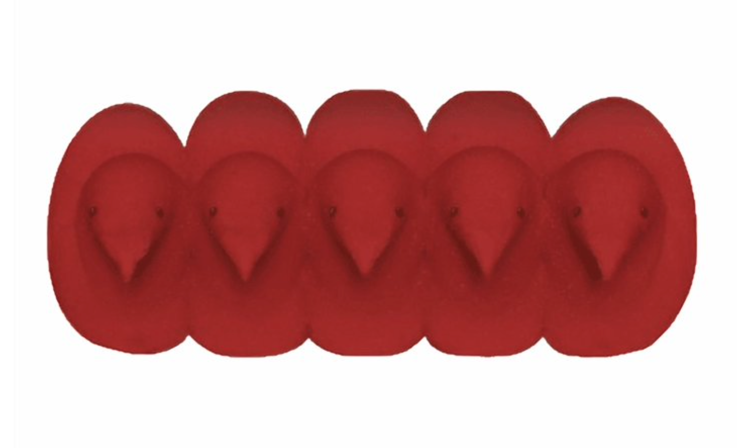 PEEPS Dr Pepper Marshmallow Chicks 10 Count