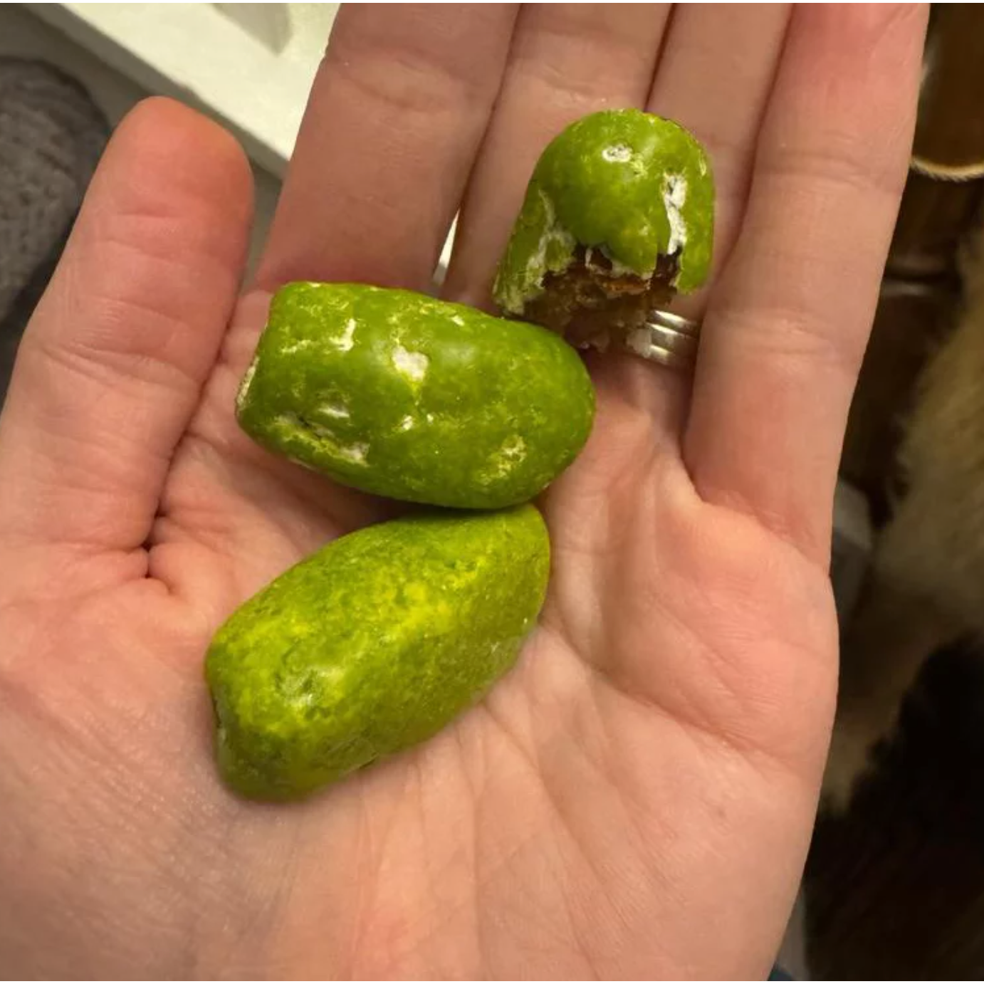 Smood Sweets Sour Watermelon Dates 100 g